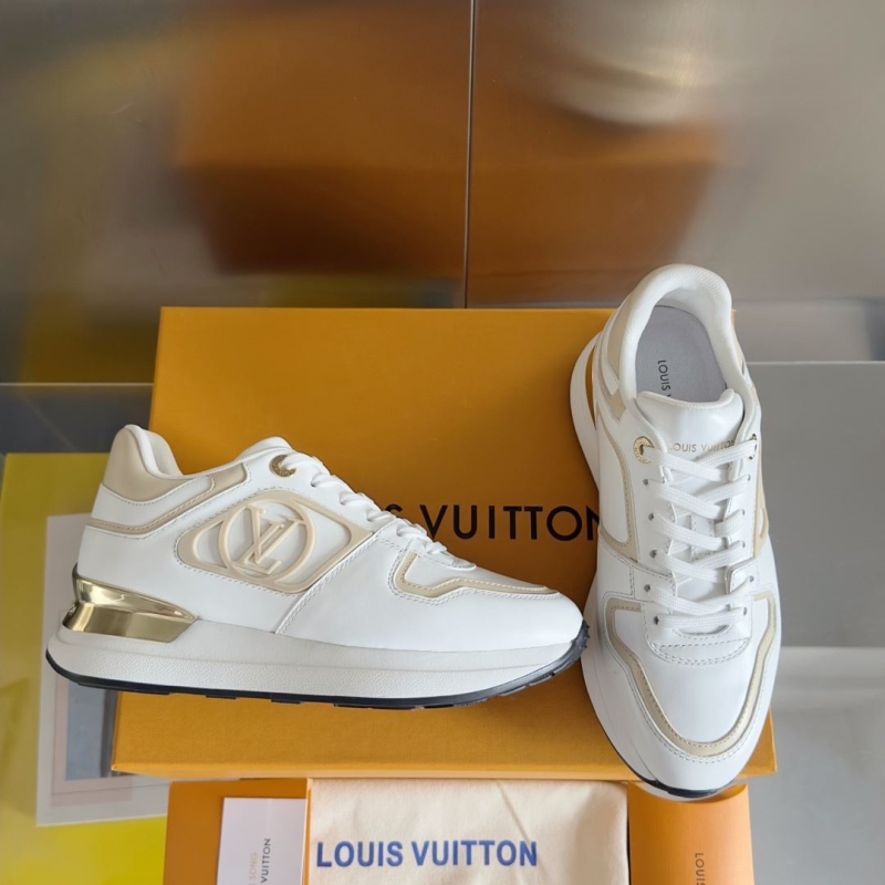 Louis Vuitton Sneakers